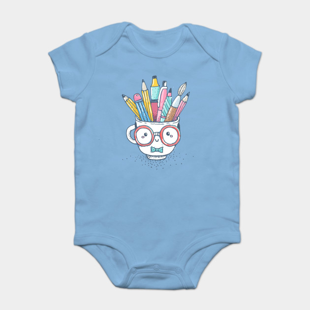 Back to school - cute cup